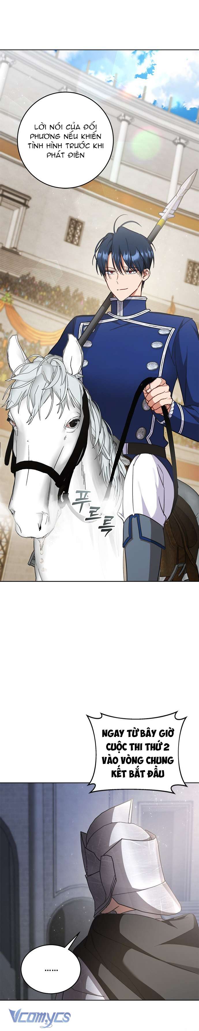 Làm Thế Nào Để Ăn Chủ Nhân Chapter 60 - Next Chapter 61