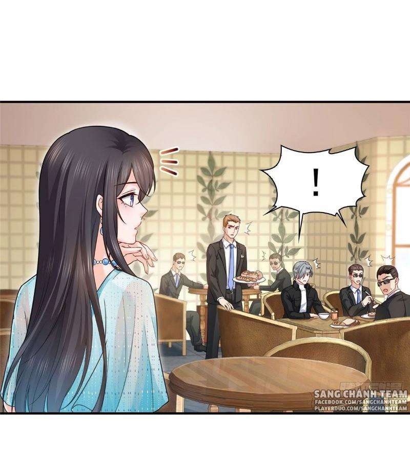 Hệt Như Hàn Quang Gặp Nắng Gắt Chap 99 - Trang 4