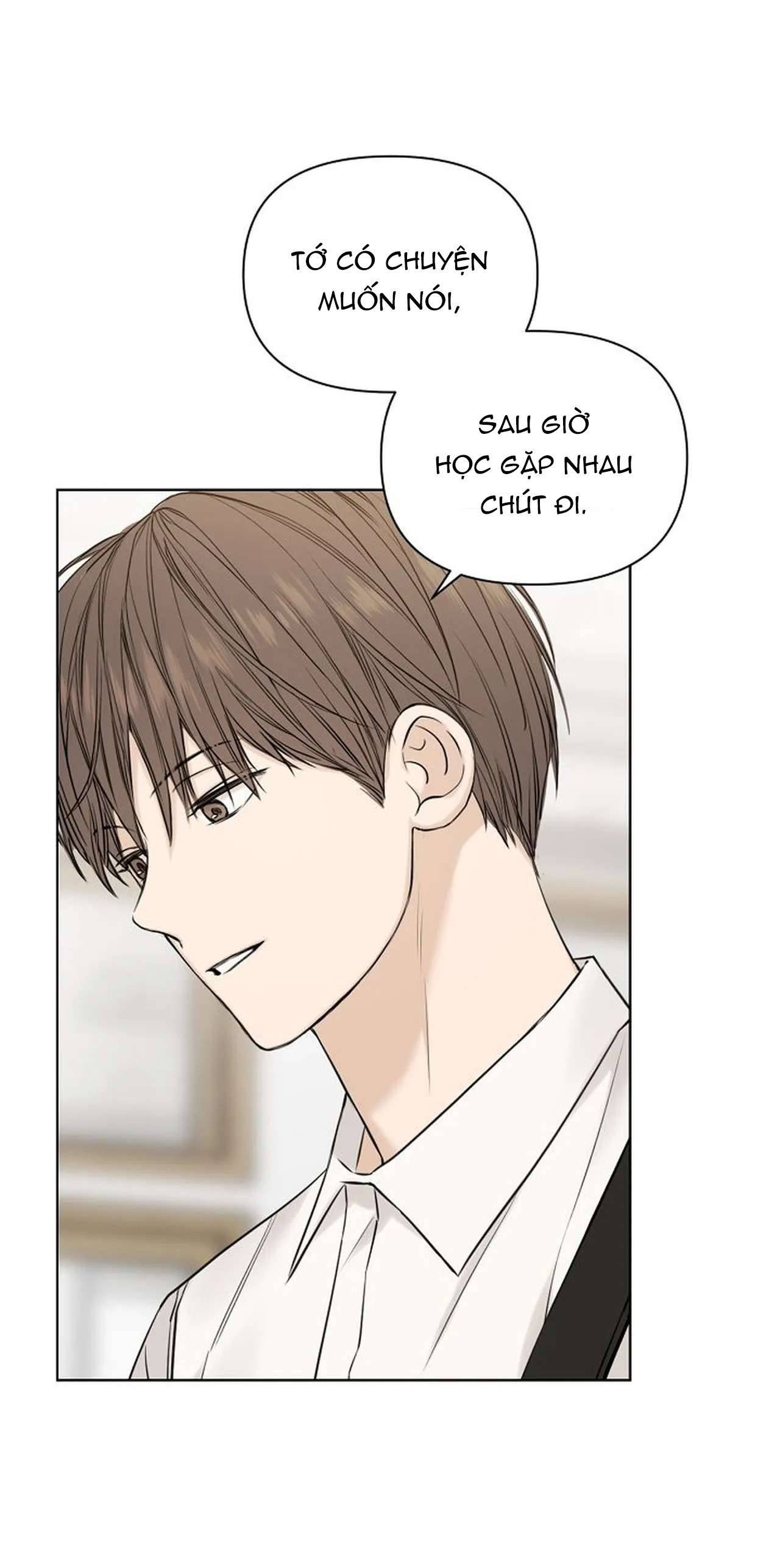 Bình Minh Chap 23 - Trang 4