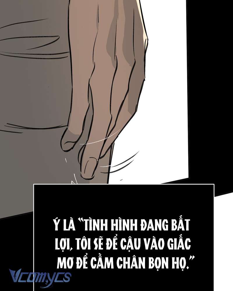 Ác Chi Hoàn Chapter 33 - Trang 4