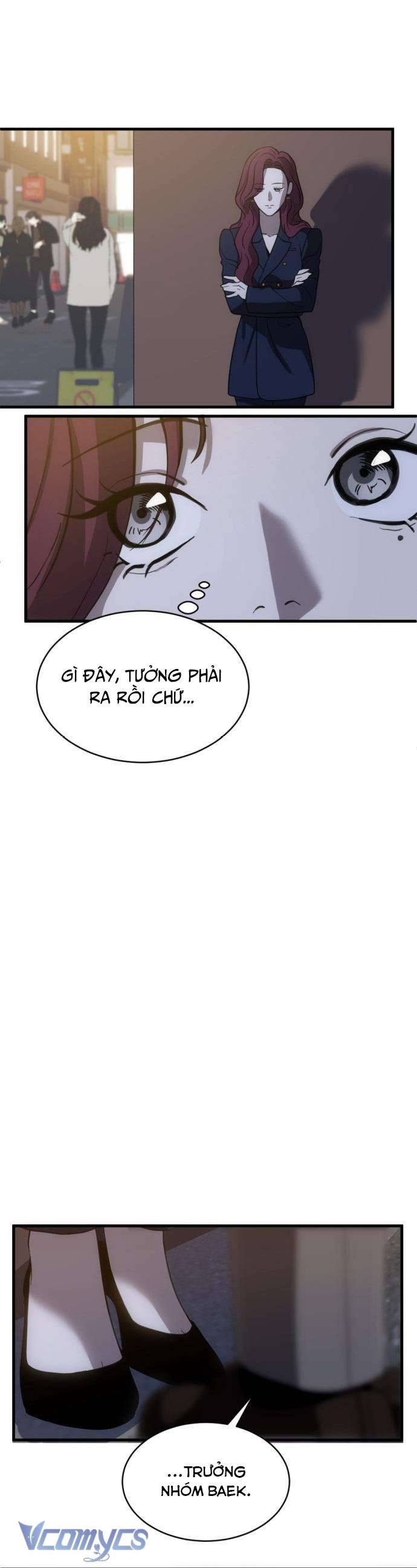 Ba Lần Động Phòng Chapter 9 - Trang 4