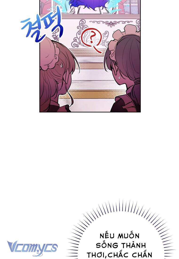 Làm Ác Nữ Bộ Không Tuyệt Sao? Chap 4 - Trang 4