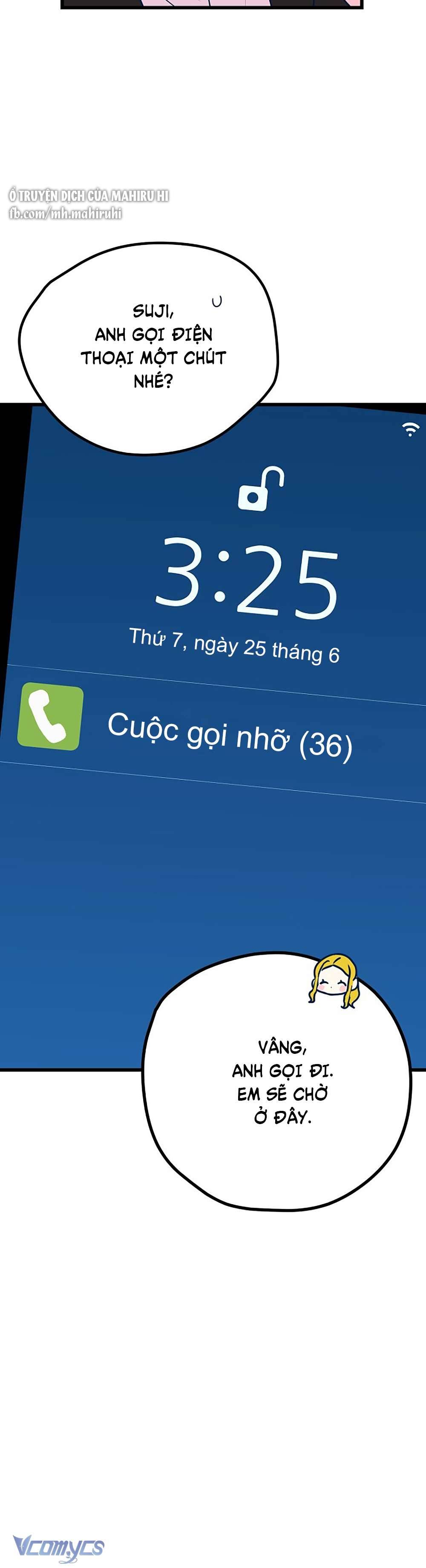 Kẻ Rác Rưởi Không Đáng Được Yêu Chapter 7 - Trang 4