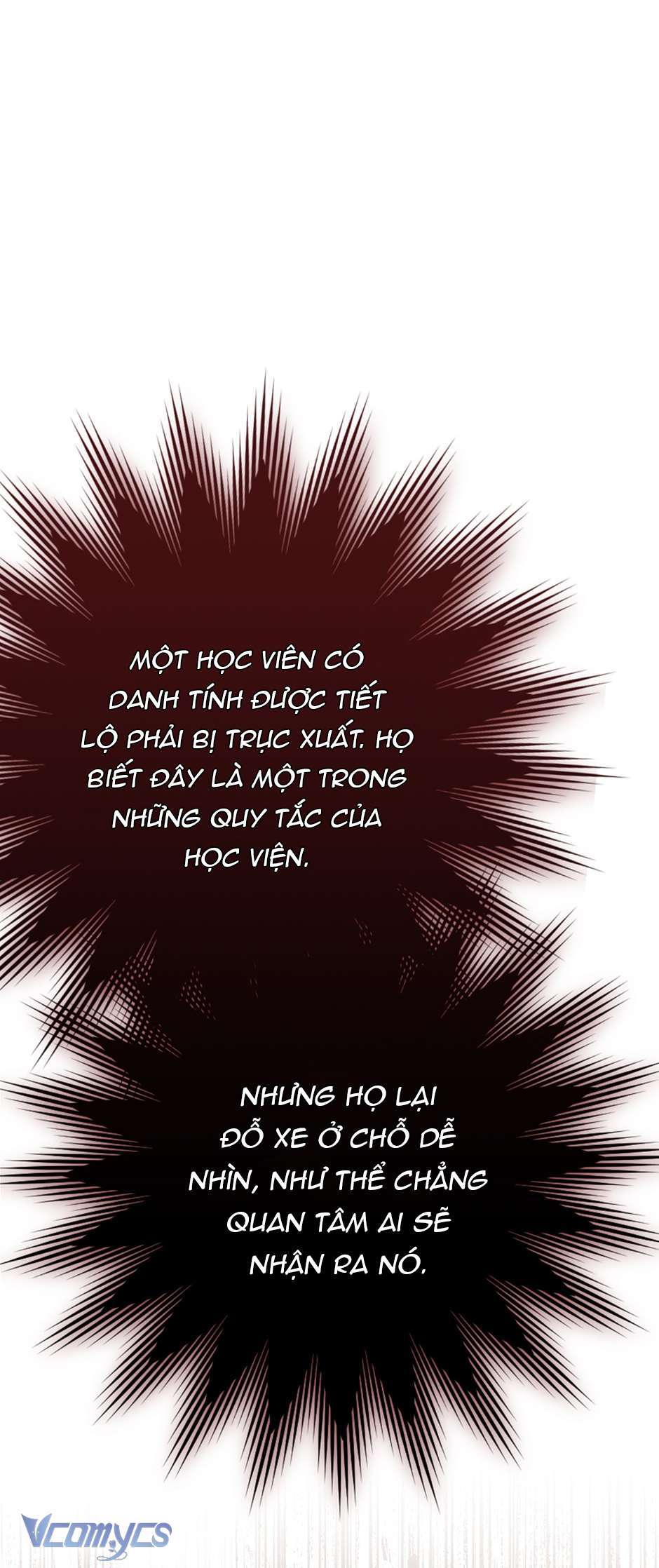 Quý Cô Đầu Bếp Hoàng Gia Chap 65 - Trang 2
