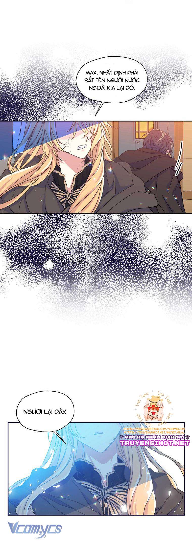 Bệ Hạ Xin Đừng Giết Tôi!!! Chap 49 - Trang 3