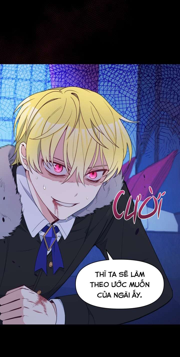 Người Bảo Hộ Của Bạo Quân Là Ma Nữ Tàn Độc Chap 23 - Trang 4