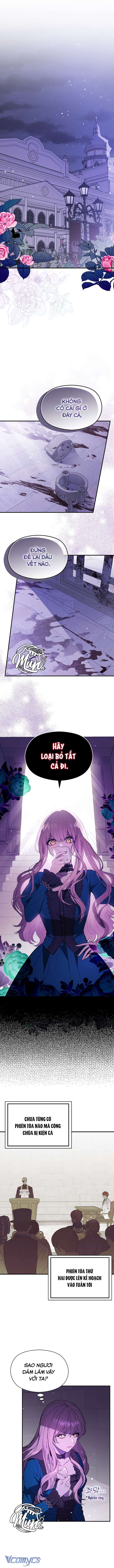 Tôi không cố tình quyến rũ nam chính Chap 78 - Next Chap 79