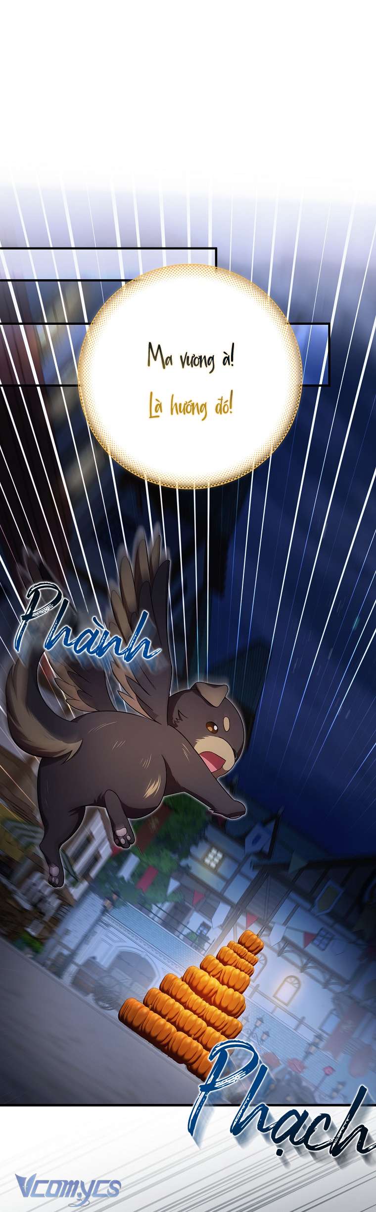 Lần Đầu Bé Út Được Yêu Thương Chap 28 - Next Chap 29