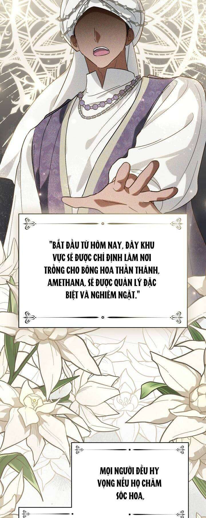 Khi Số Phận Tìm Đến Hai Ta Chapter 10 - Trang 4