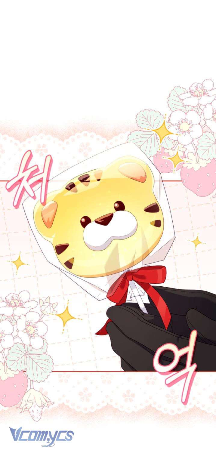 Tôi Được Nuôi Dưỡng Bởi Những Kẻ Phản Diện Chap 46 - Next Chap 47