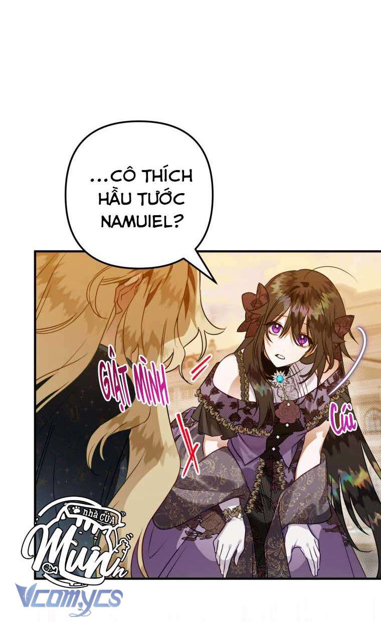 Bỗng Nhiên Tôi Trở Thành Quạ Đen!! Chapter 50 - Next Chapter 51