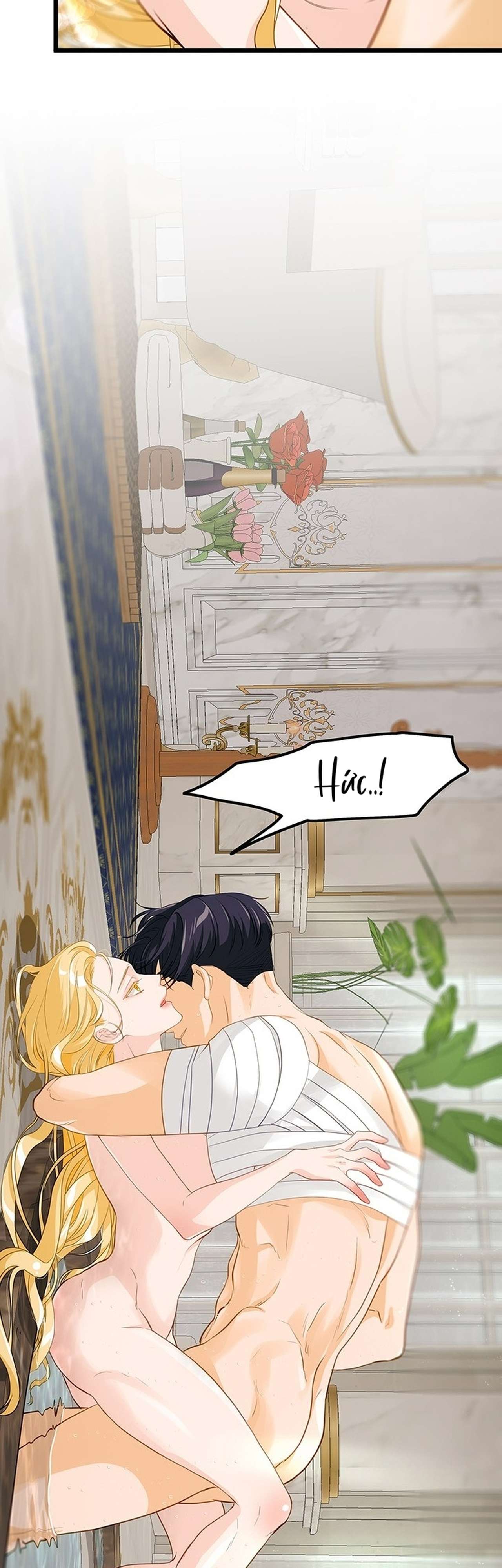 [ 18+ ] Bệ hạ đã thay đổi rồi! Chap 21 - Trang 2