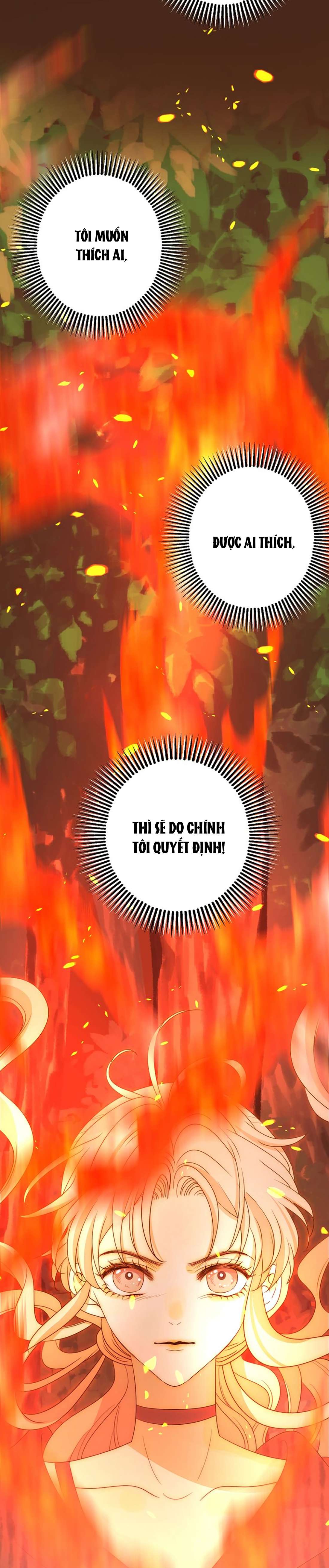 Thất Đại Kỳ Tích - Nước Mắt Bạo Quân Chap 30 - Trang 2