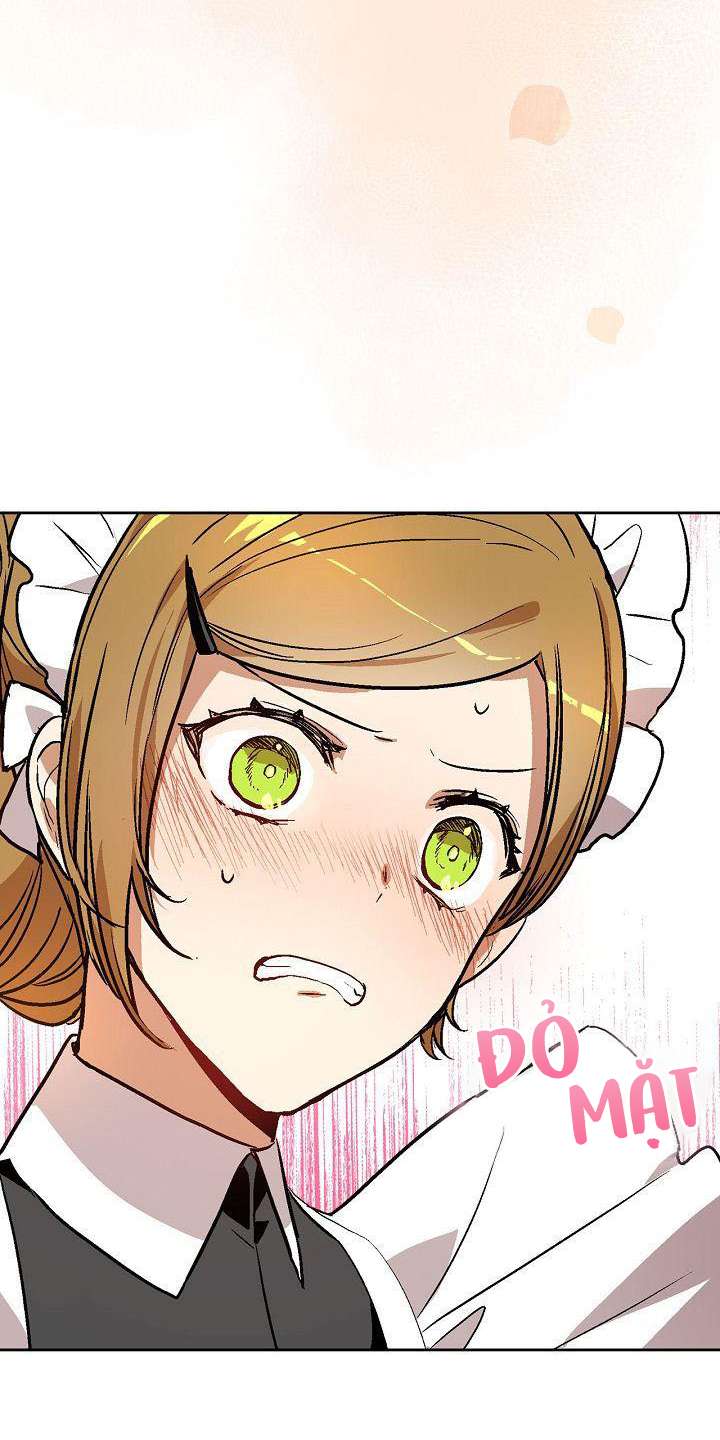 Vị Hôn Thê Khế Ước Của Công Tước Chapter 26 - Trang 4