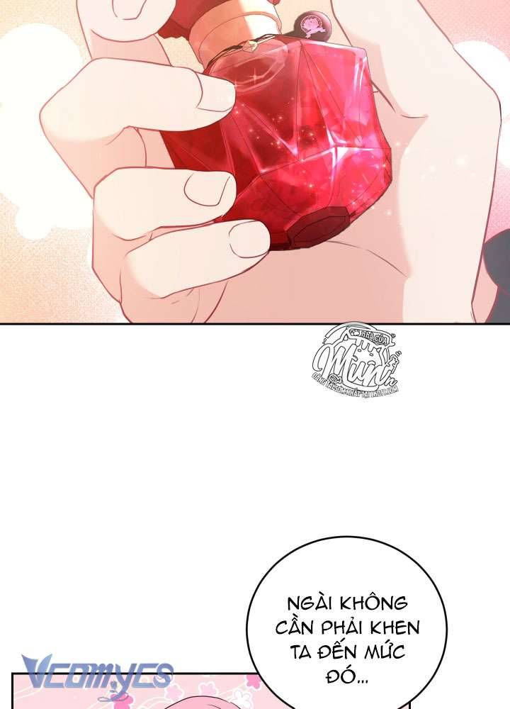 Nhà Điều Chế Nước Hoa Độc Quyền Của Bạo Chúa Chap 19 - Trang 2