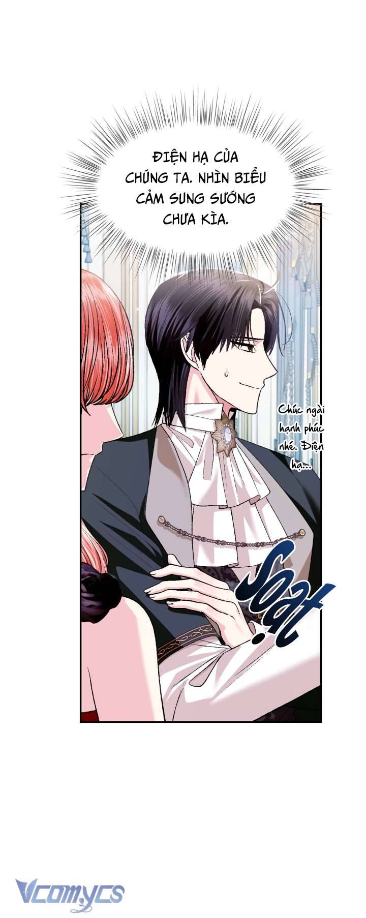 Cha À, Con Không Muốn Kết Hôn Đâu Chap 97 - Trang 2