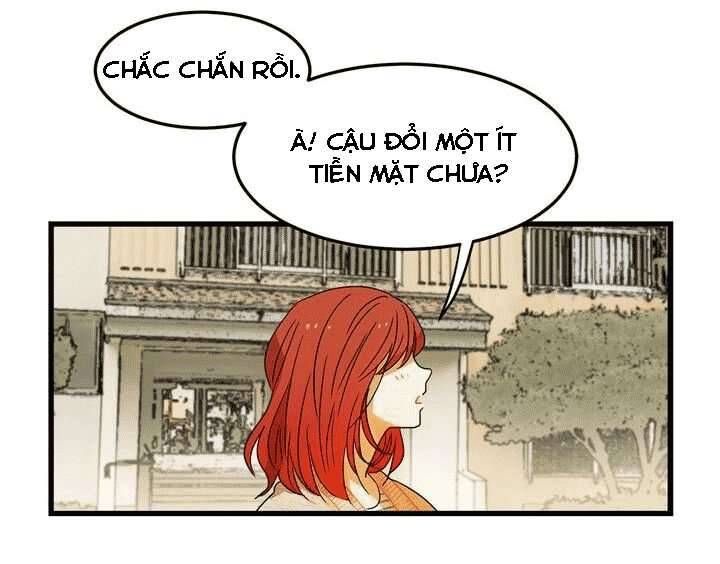 Giả Mạo Theo Phong Cách Chapter 1 - Trang 4
