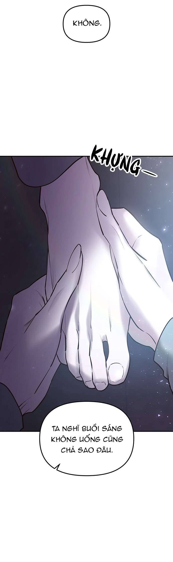 Vương Tử Huyền Bí Chapter 45 - Next Chapter 46