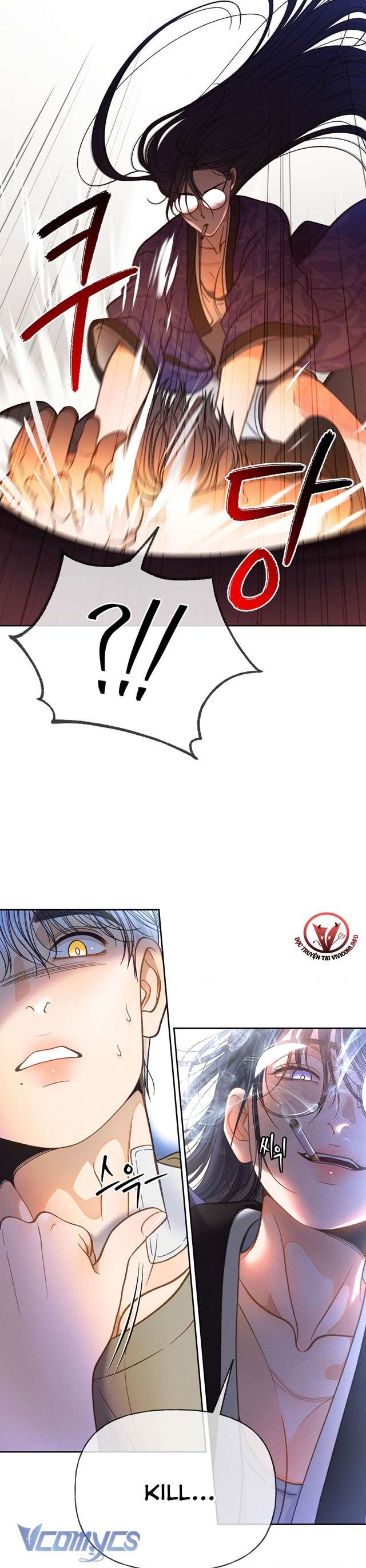 [18+] Hãy Giết Tôi Đi Chapter 1 - Trang 3