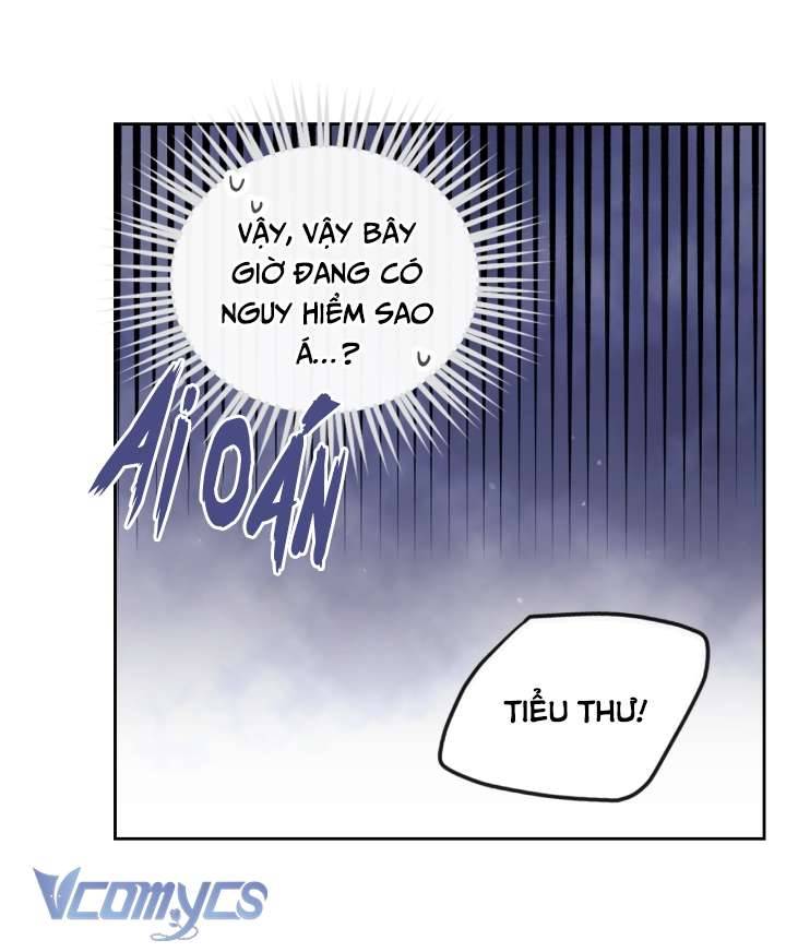 Kết Cục Của Nhân Vật Phản Diện Chỉ Có Thể Là Cái Chết Chapter 115 - Trang 4