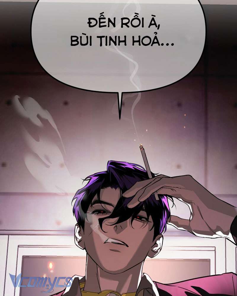 Ác Chi Hoàn Chapter 8 - Trang 4