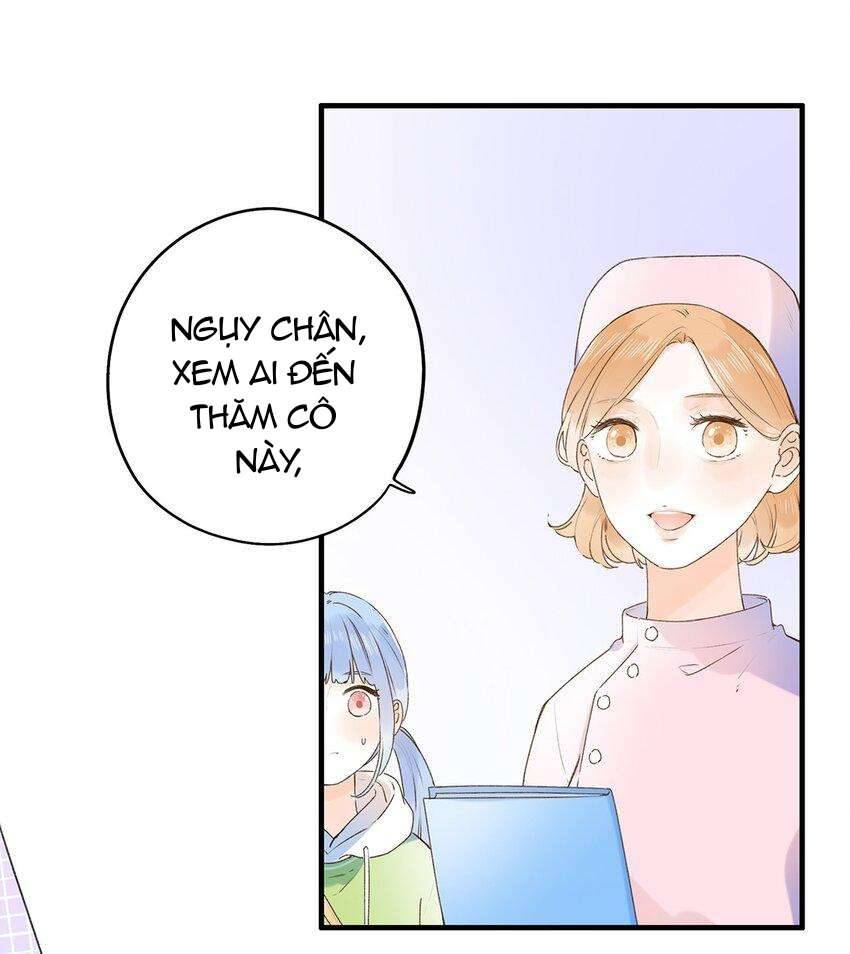 Ánh Sao Phiêu Linh Trong Nước Chapter 28 - Next Chapter 29