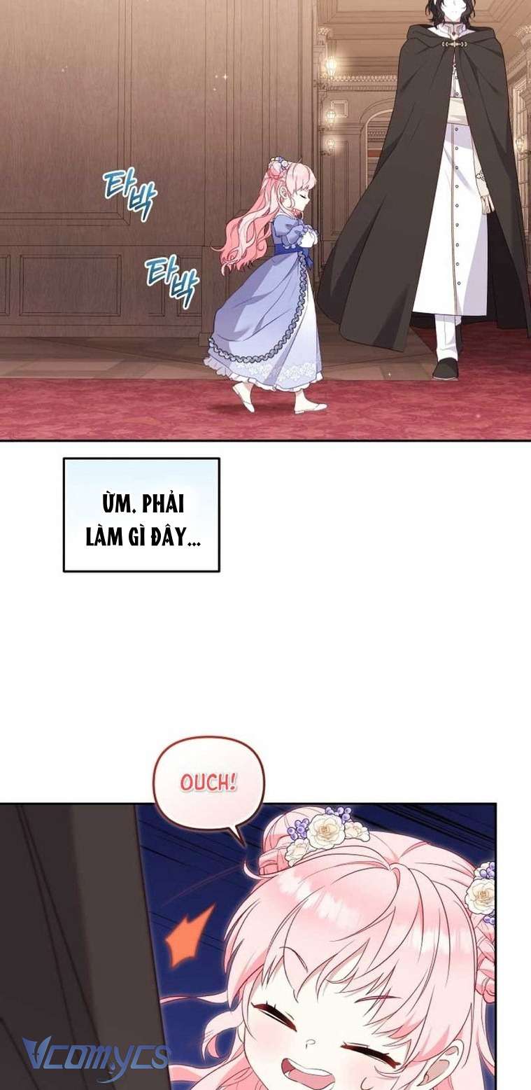 Tôi Được Nuôi Dưỡng Bởi Những Kẻ Phản Diện Chap 68 - Trang 3