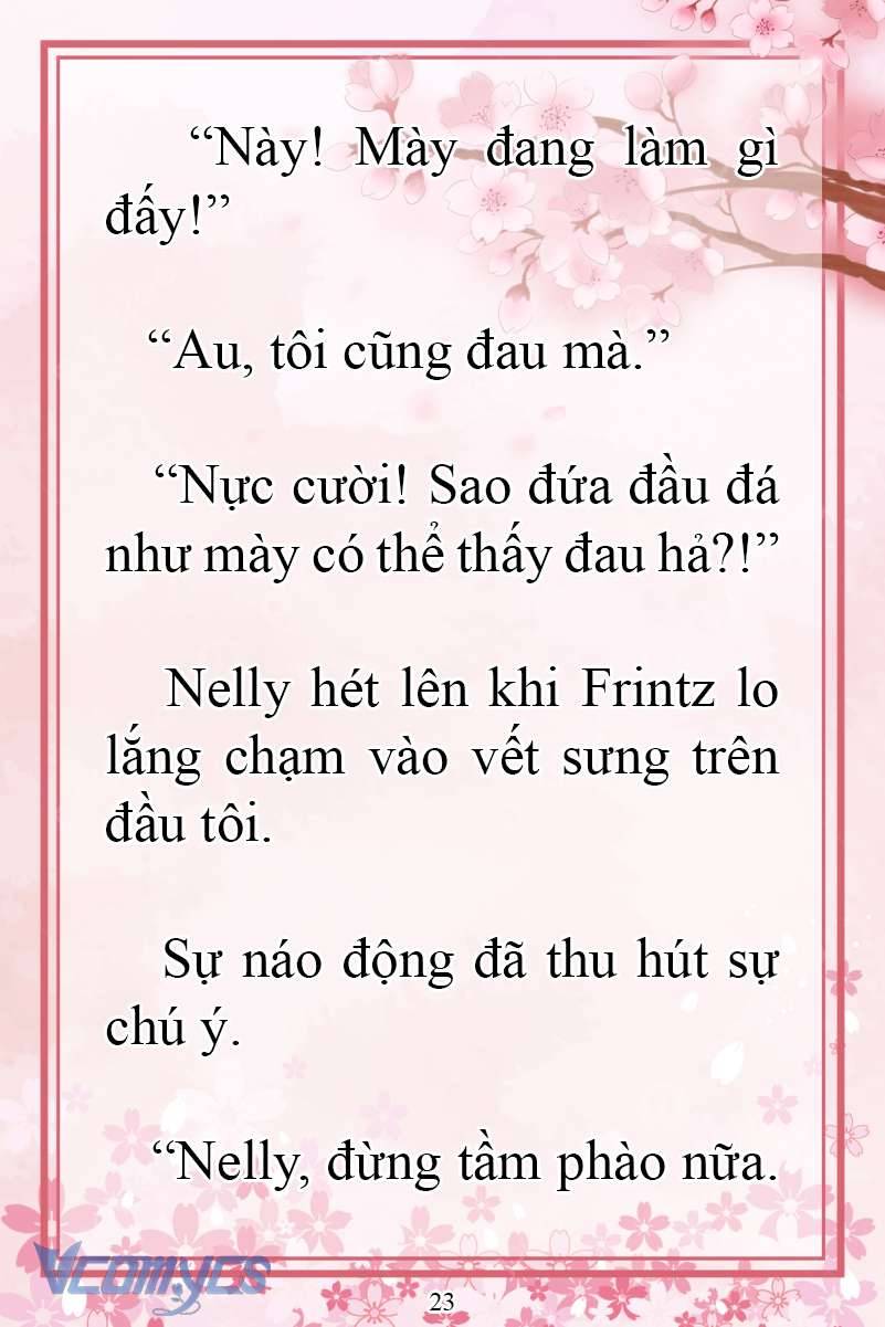 [Novel] Đặc Quyền Của Người Chuyển Sinh Chap 4 - Trang 2