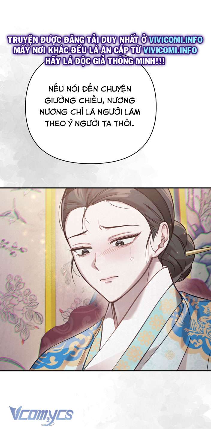 [18+] Tiết Học Bí Mật Của Trung Điện Chap 19 - Next Chap 20