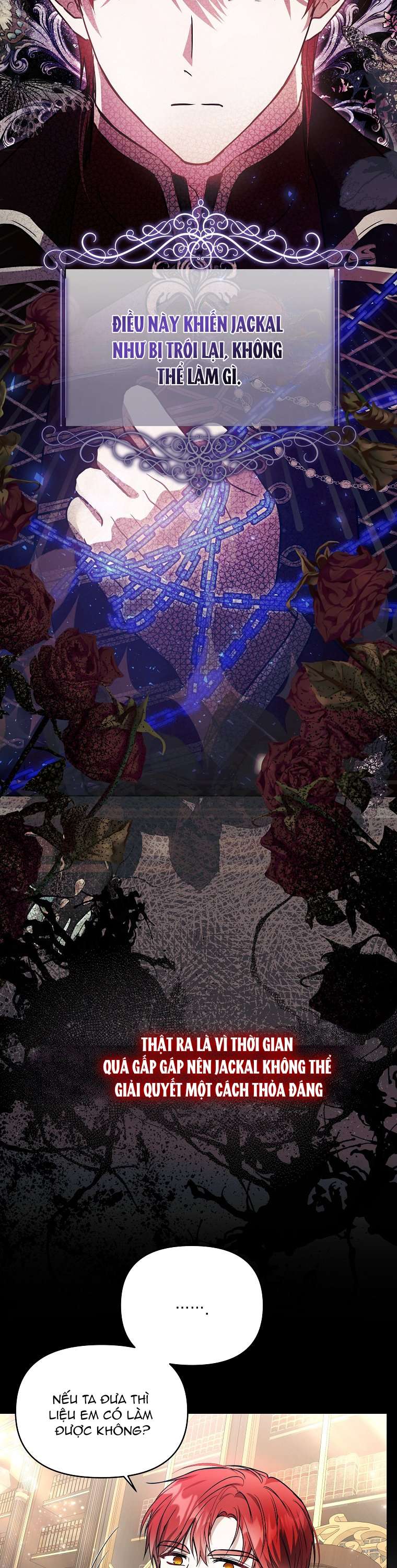 Chị Gái Tôi Là Nhân Vật Chính Chap 6 - Next Chap 7