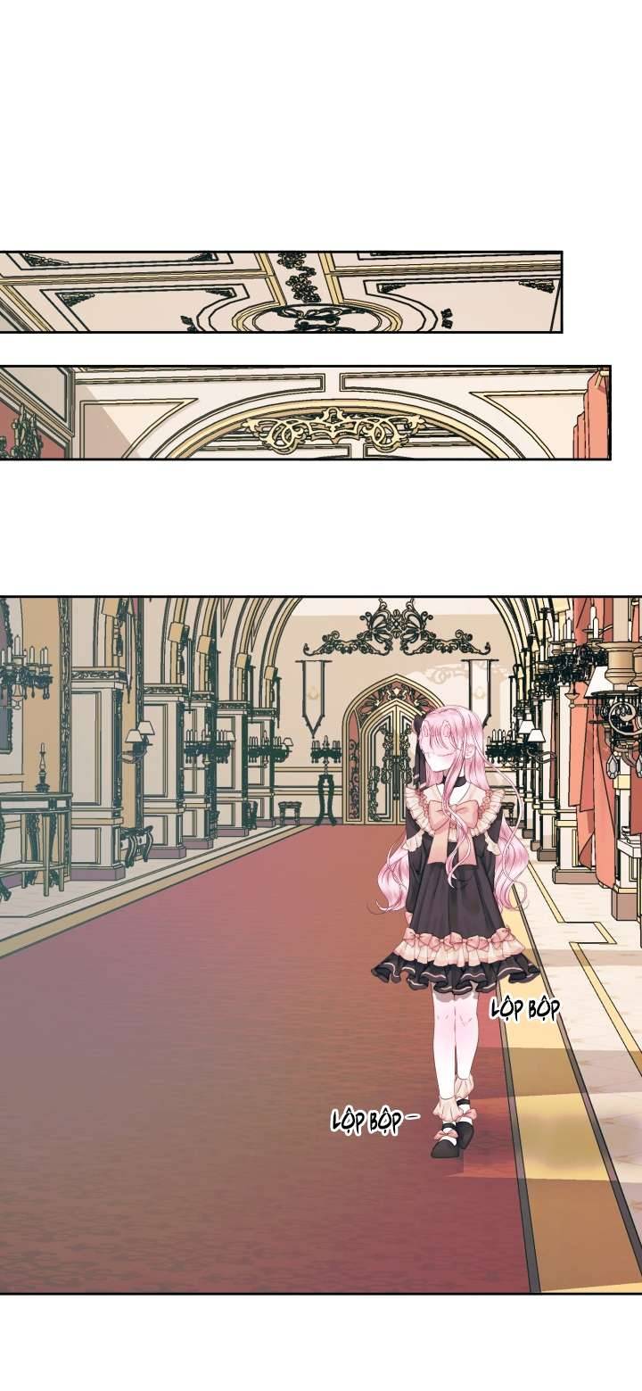 Siren: Trở Thành Gia Đình Của Nhân Vật Phản Diện Chapter 13 - Next Chapter 14