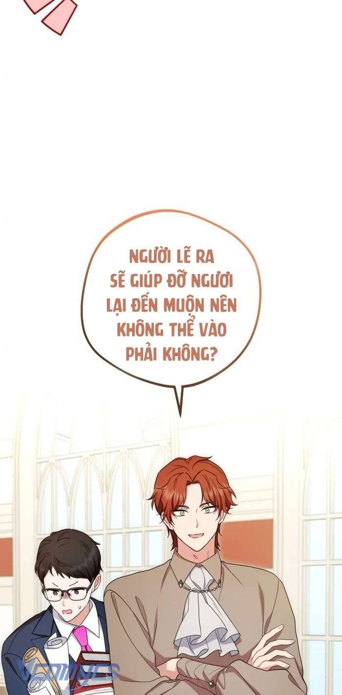 Được Yêu Thương Mà Còn Ngại Ngùng Sao! Chap 70 - Trang 4
