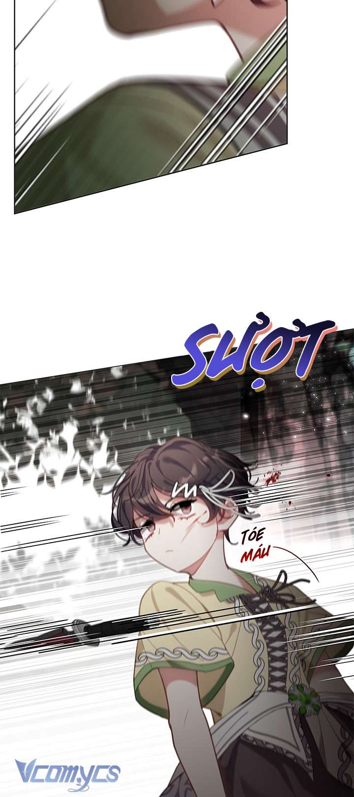 Gia Đình Bị Ám Ảnh Bởi Tôi Chapter 46 - Trang 4