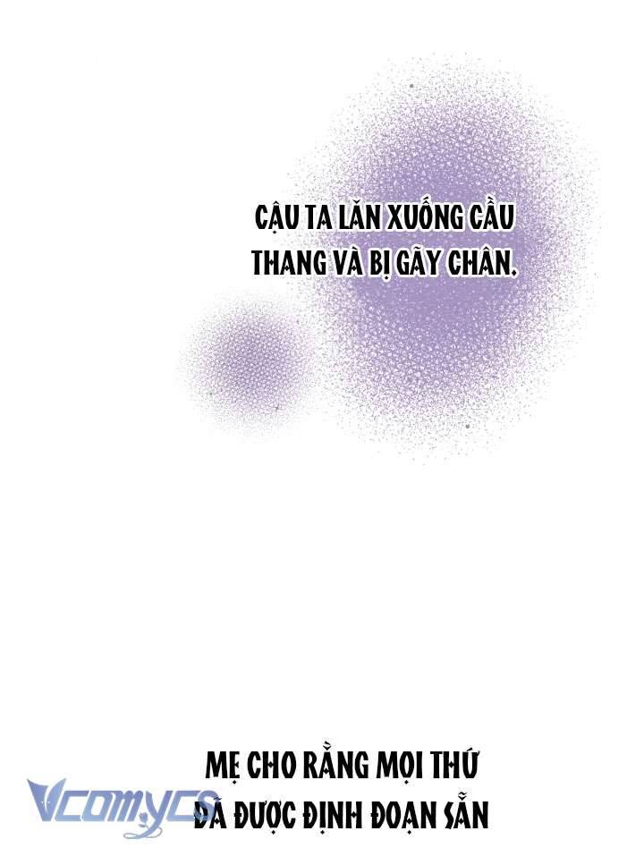 Những Nhân Vật Mạnh Nhất Thế Giới Ám Ảnh Tôi Chapter 10 - Trang 4