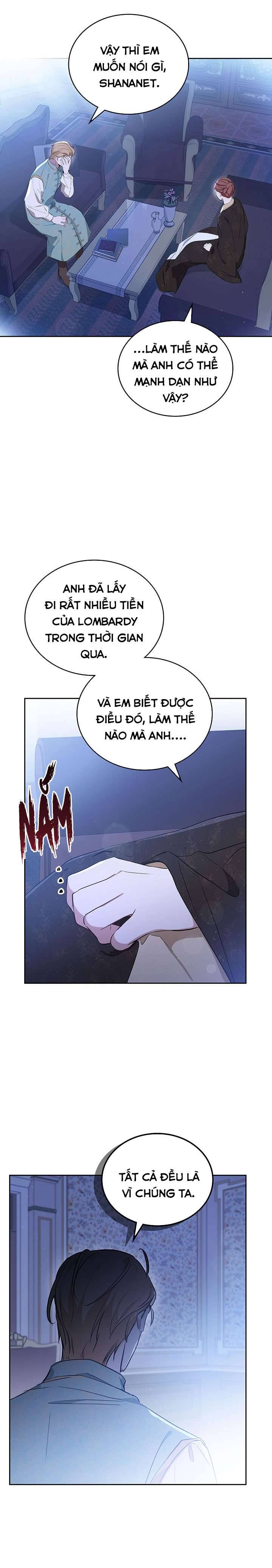 Kiếp Này Nhất Định Làm Gia Chủ Chap 89 - Trang 2
