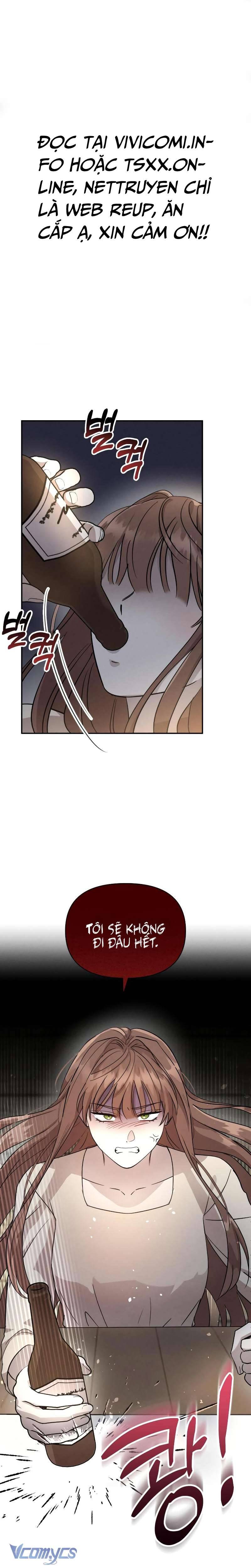 Xin Đừng Tùy Tiện Tỏ Ra Tử Tế Chapter 4 - Trang 4