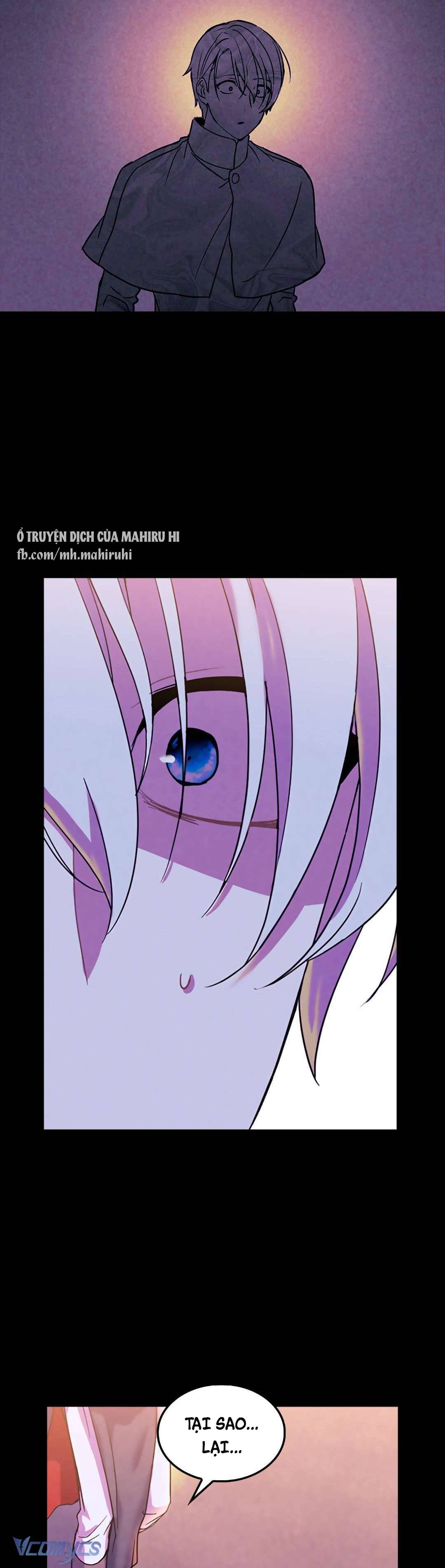 Nữ Vương Và Thánh Kỵ Sĩ Chap 28 - Next Chap 29