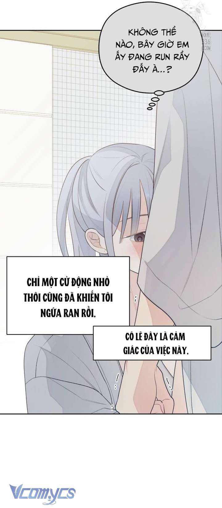 [18+] Cậu Ổn Đến Mức Nào Chap 28 - Trang 2