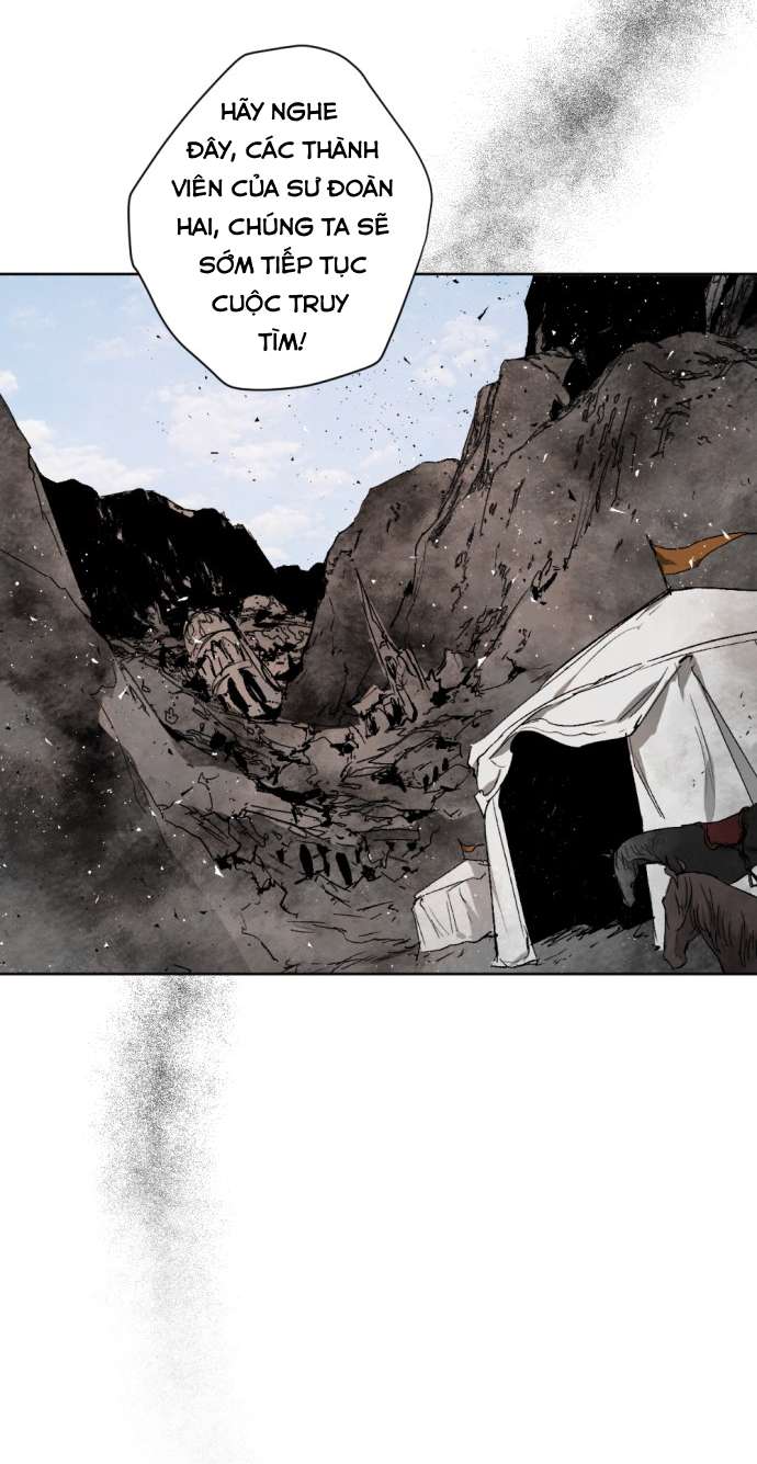 Lời Thú Nhận Của Chúa Tể Bóng Tối Chap 43 - Trang 4