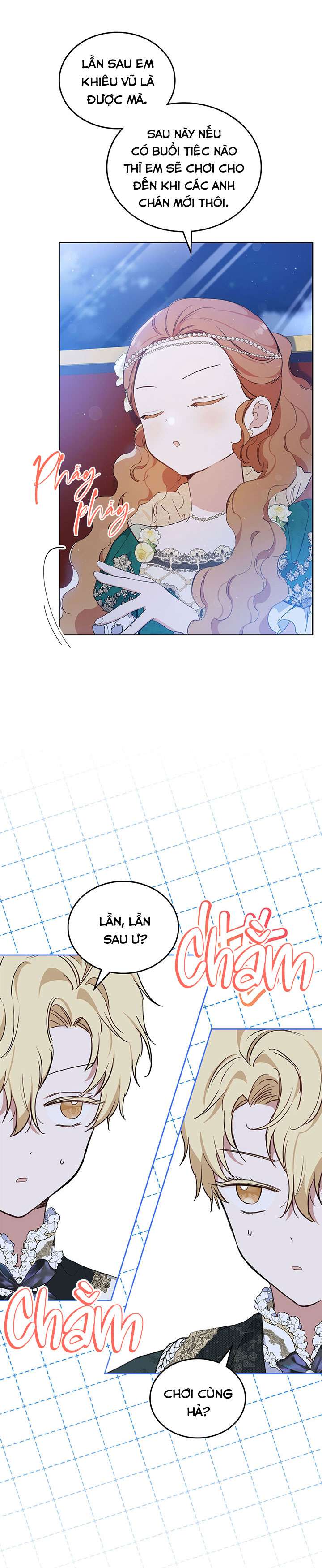 Kiếp Này Nhất Định Làm Gia Chủ Chap 114 - Trang 2