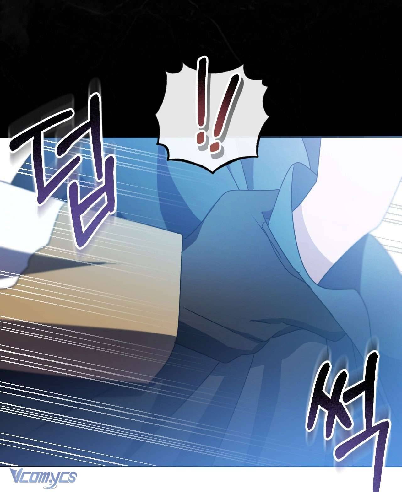 Thánh Nữ Giả Muốn Bỏ Trốn Chap 36 - Trang 4