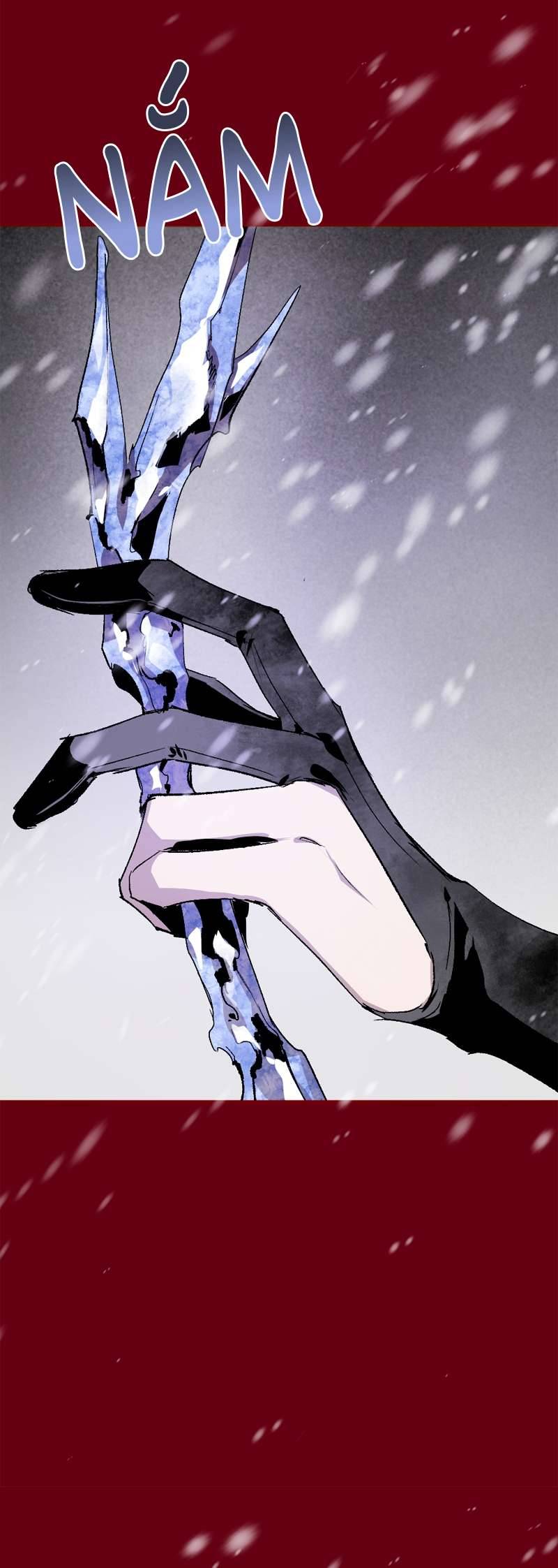 Lời Thú Nhận Của Chúa Tể Bóng Tối Chapter 95 - Trang 4