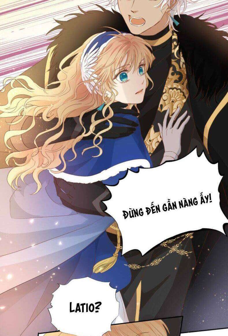 Địch Úc Đa Chi Ca Chapter 164 - Trang 4