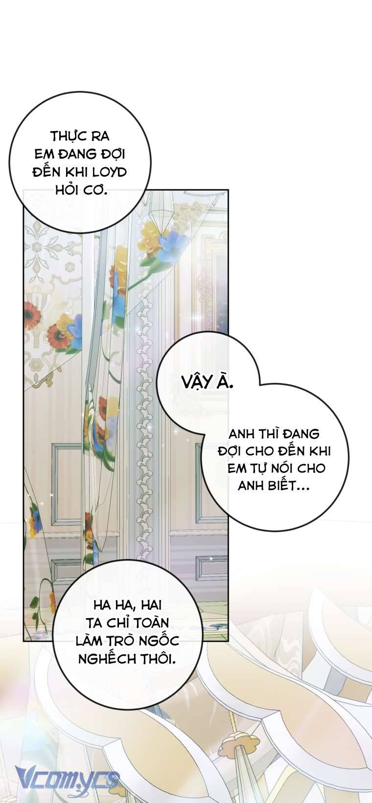 Siren: Trở Thành Gia Đình Của Nhân Vật Phản Diện Chapter 85 - Trang 3