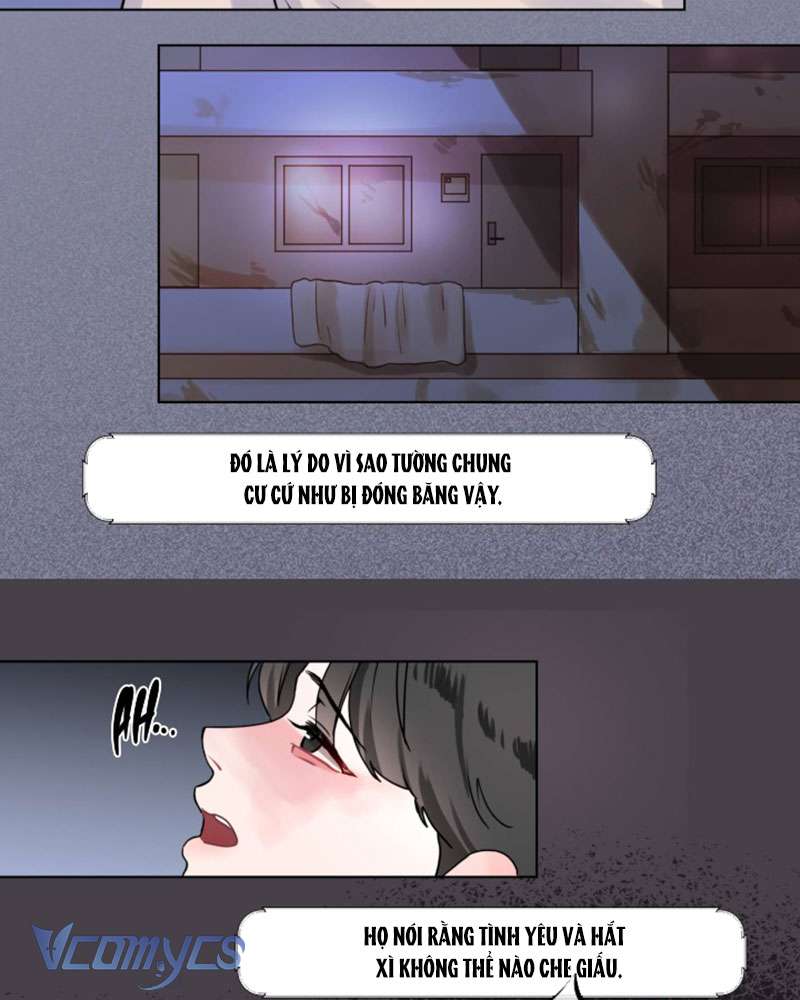 Sát Nhân Nhà Bên Chap 5 - Trang 2