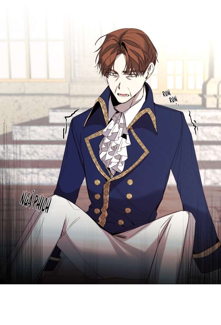 Ác Nữ Cần Bạo Chúa Chapter 18 - Trang 4