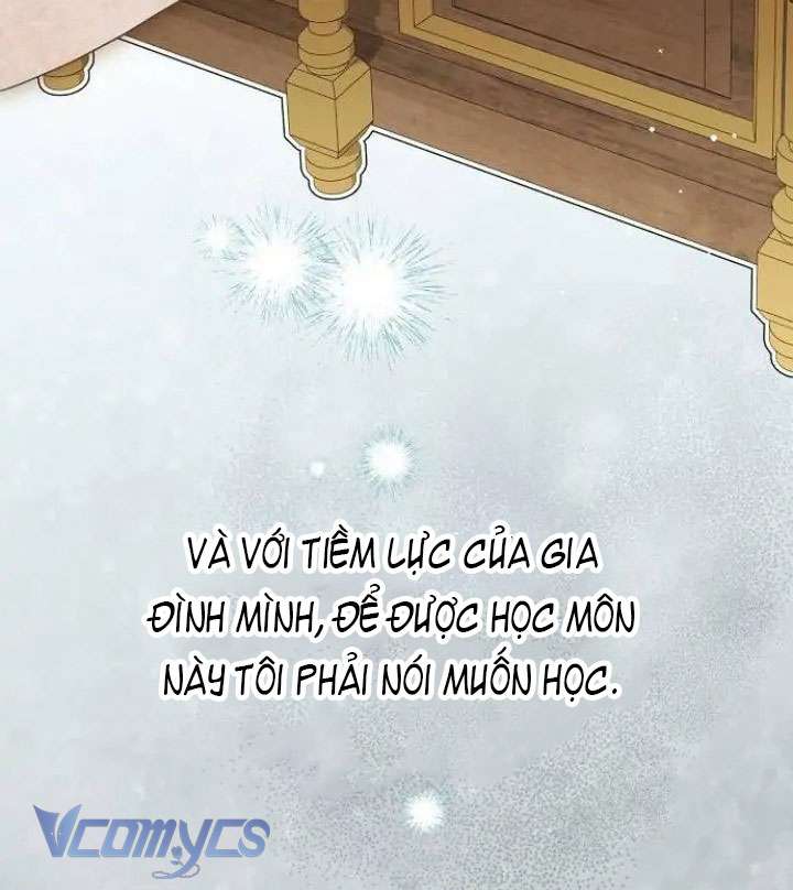 Cái Giá Phải Trả Chapter 6 - Trang 4