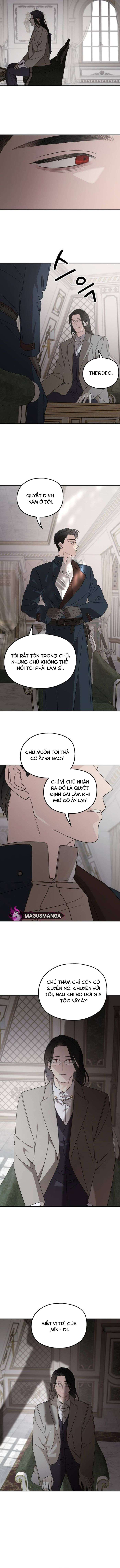 Gia Đình Chồng Quá Ám Ảnh Bởi Tôi Chap 121 - Trang 2