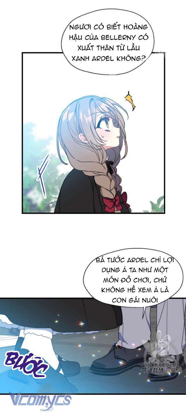 Bệ Hạ Xin Đừng Giết Tôi!!! Chap 22 - Trang 3