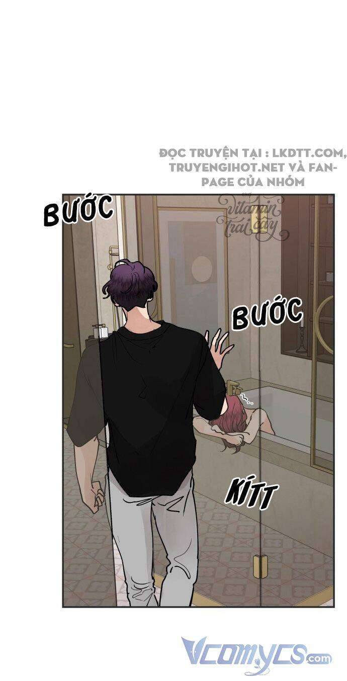 Oan Gia Ngõ Hẹp Chapter 35 - Trang 3